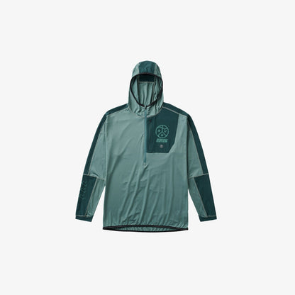 Men's Grinnell Active Hoodie