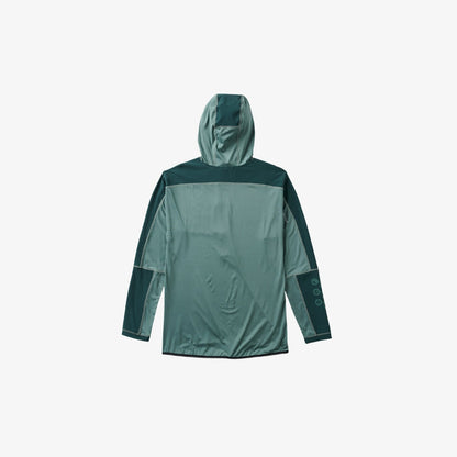 Men's Grinnell Active Hoodie