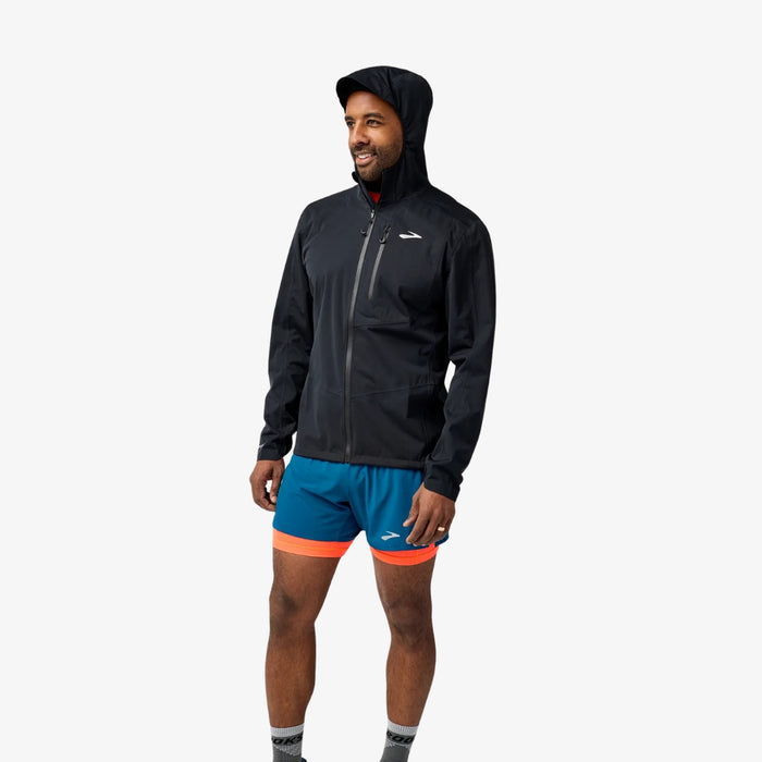 Men's High Point Waterproof Jacket 2