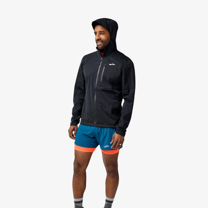 Men's High Point Waterproof Jacket 2