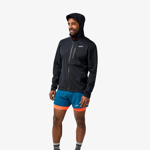 Men's High Point Waterproof Jacket 2