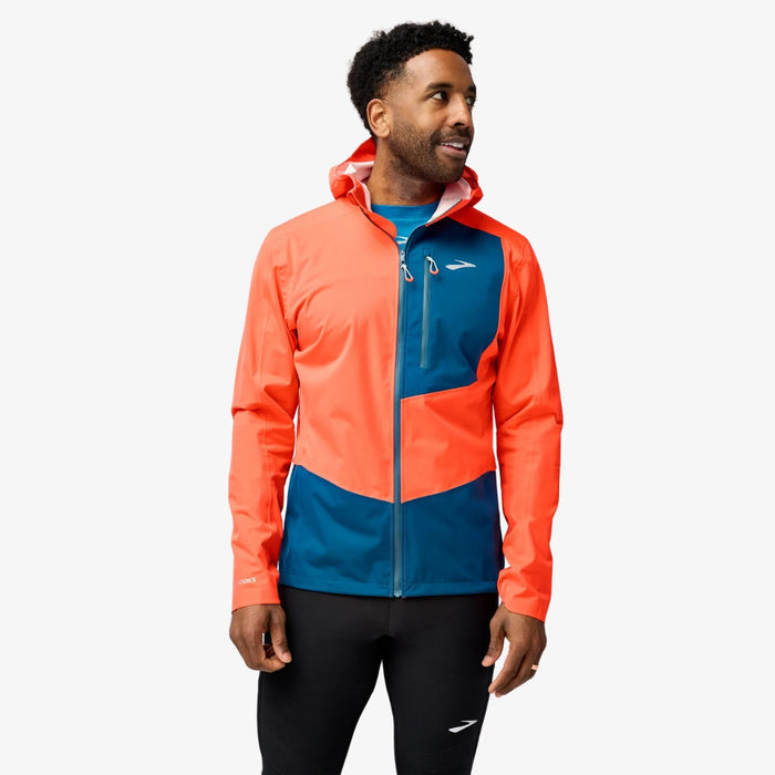 Men's High Point Waterproof Jacket 2
