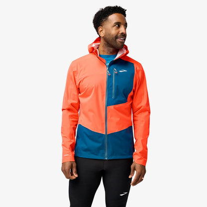 Men's High Point Waterproof Jacket 2