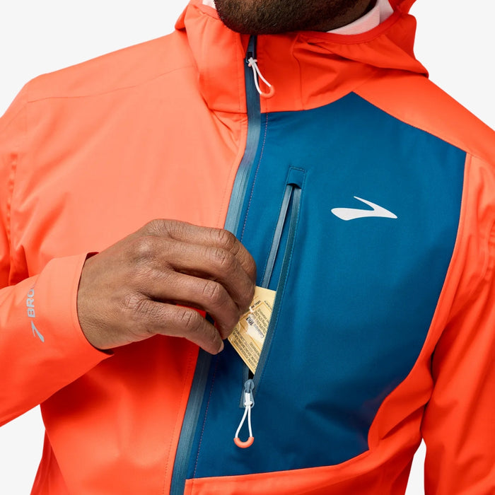 Men's High Point Waterproof Jacket 2
