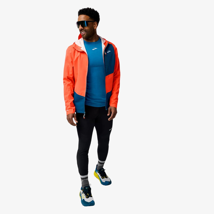 Men's High Point Waterproof Jacket 2