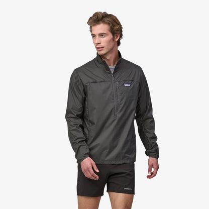 Men's Houdini Stash 1/2 Zip Pullover Jacket - S