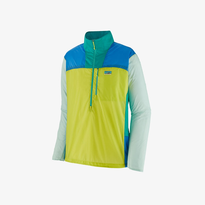 Men's Houdini Stash 1/2 Zip Pullover Jacket - S