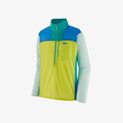 Men's Houdini Stash 1/2 Zip Pullover Jacket - S