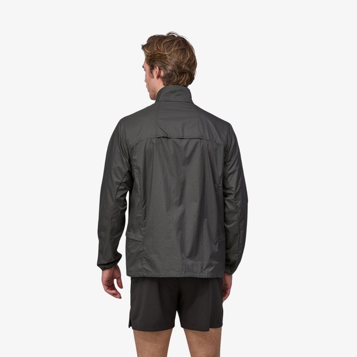 Men's Houdini Stash 1/2 Zip Pullover Jacket - S