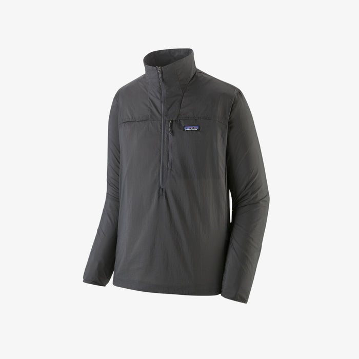 Men's Houdini Stash 1/2 Zip Pullover Jacket - S