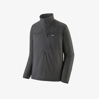 Men's Houdini Stash 1/2 Zip Pullover Jacket - S