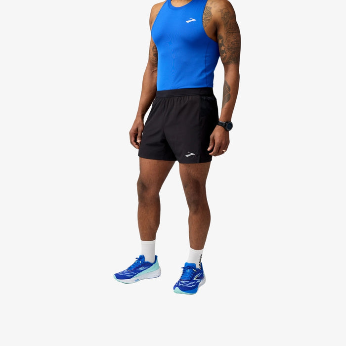 Men's Journey 5" Short