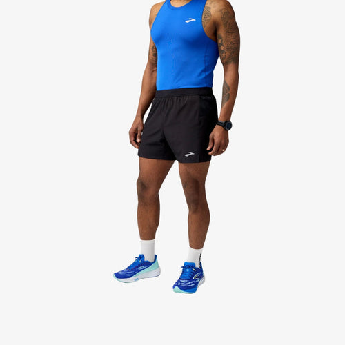 Men's Journey 5" Short