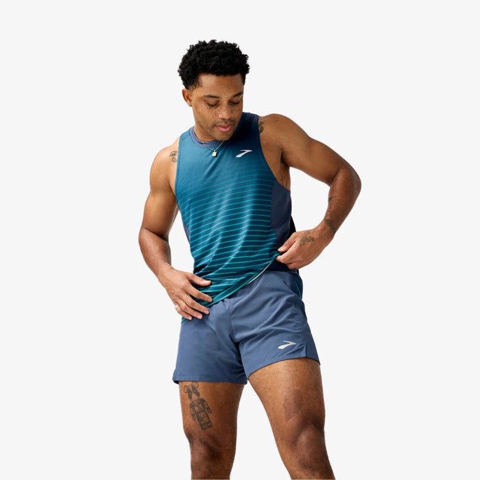 Men's Journey 5" Short
