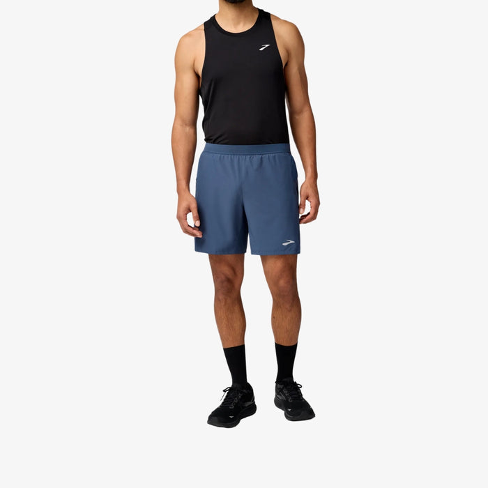 Men's Journey 7" 2-in-1 Short - XL