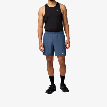 Men's Journey 7" 2-in-1 Short - XL