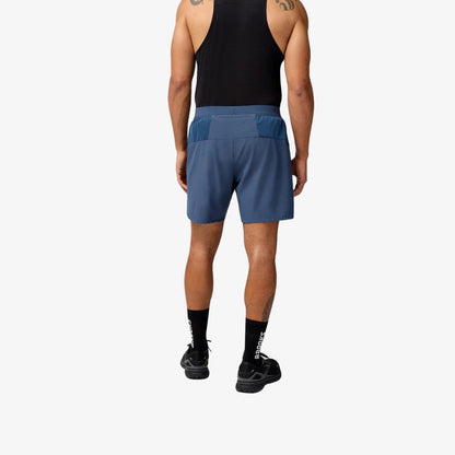 Men's Journey 7" 2-in-1 Short - XL