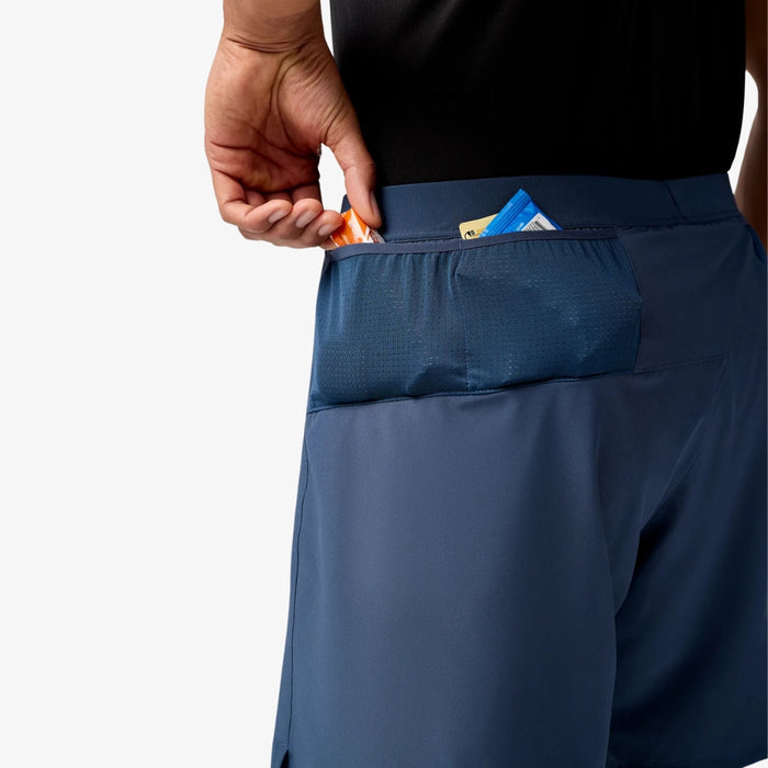 Men's Journey 7" 2-in-1 Short - XL