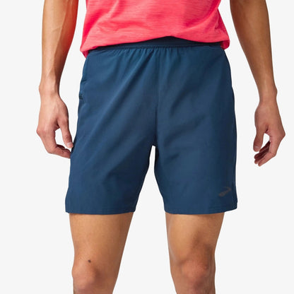 Men's Journey 7" 2-in-1 Short