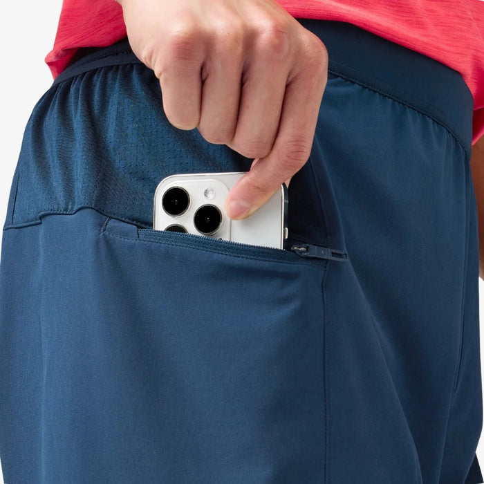 Men's Journey 7" 2-in-1 Short