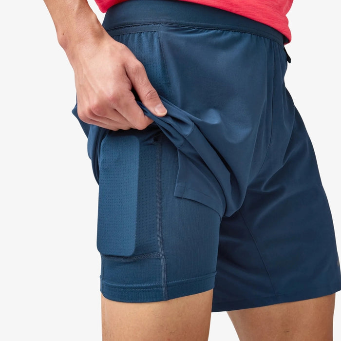 Men's Journey 7" 2-in-1 Short
