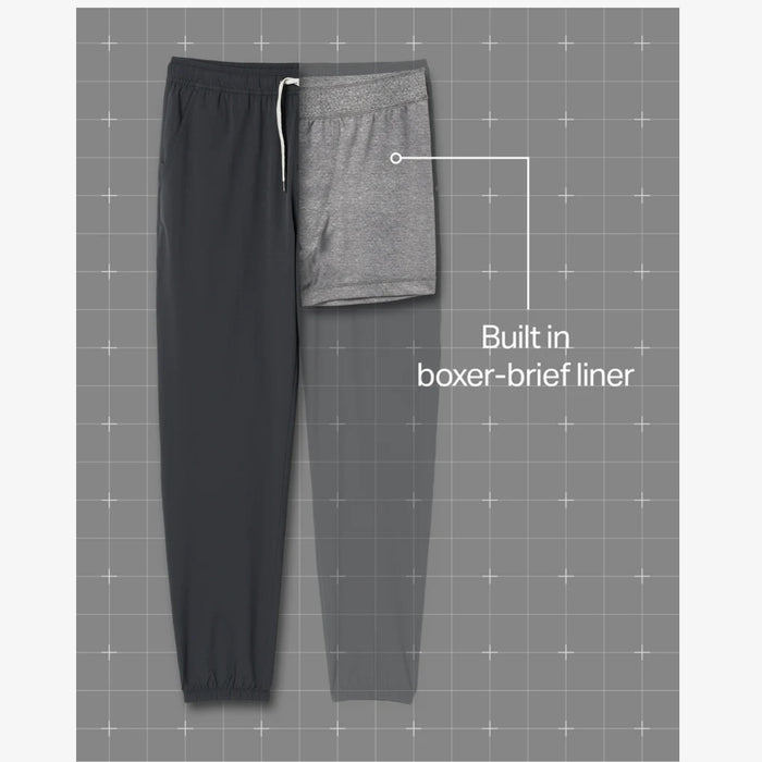 Men's Kore Jogger Lined Classic 28"