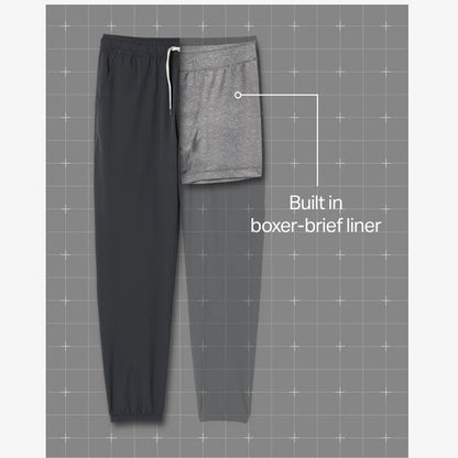 Men's Kore Jogger Lined Classic 28"