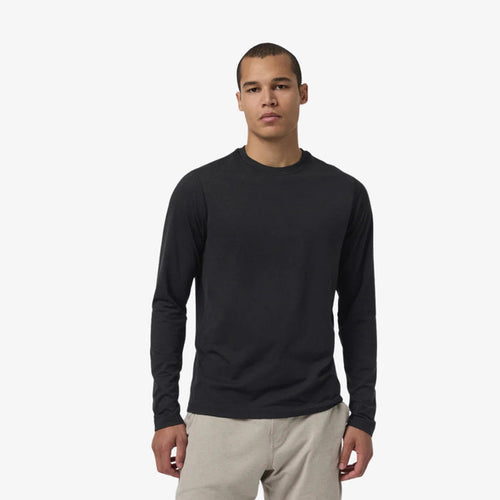 Men's Long Sleeve Ponto Performance Tee