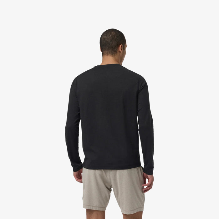 Men's Long Sleeve Ponto Performance Tee