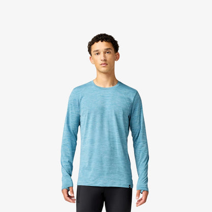 Men's Luxe Long Sleeve
