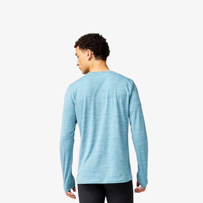 Men's Luxe Long Sleeve