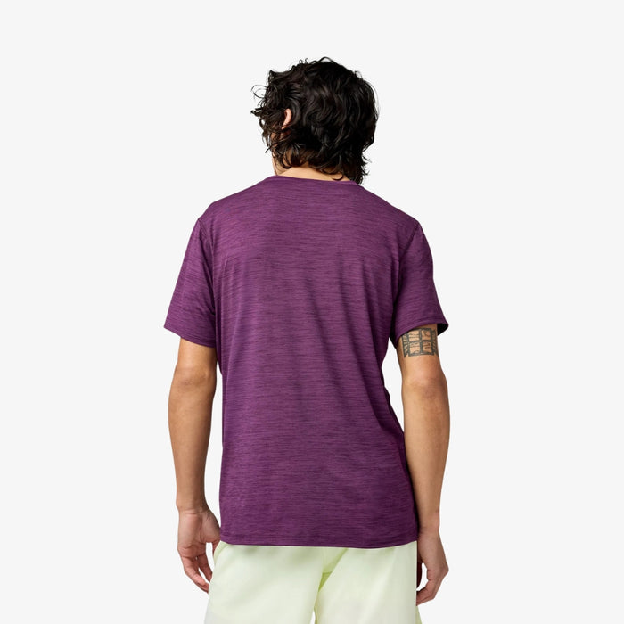 Men's Luxe Short Sleeve