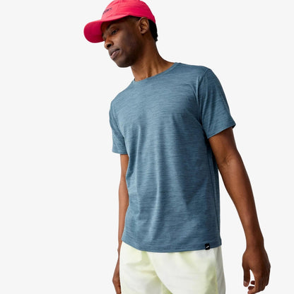 Men's Luxe Short Sleeve