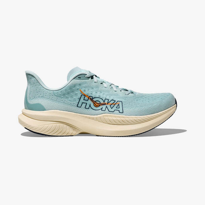Men's Mach 6