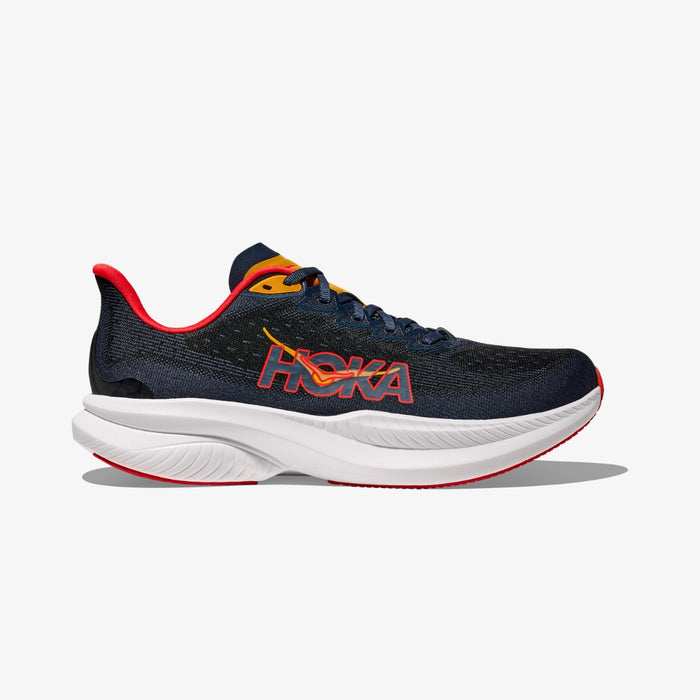 8 / Regular / Varsity Navy / Nautical Dusk