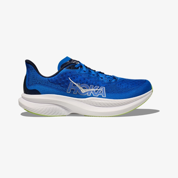 9.5 / Wide / Electric Cobalt / Varsity Navy