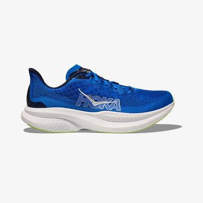 9.5 / Wide / Electric Cobalt / Varsity Navy