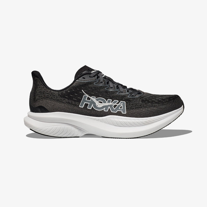9.5 / Wide / Black / White