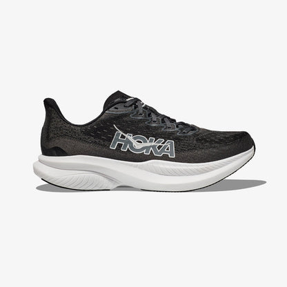 9.5 / Wide / Black / White
