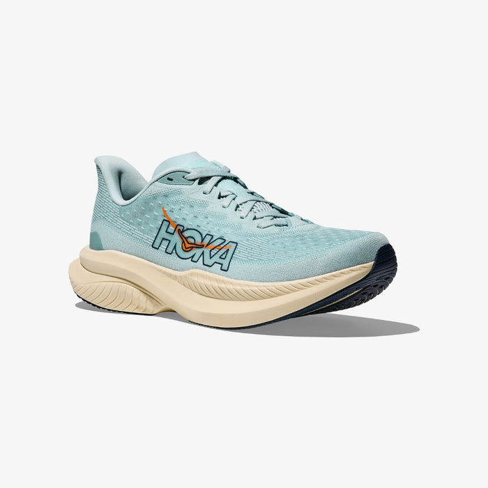 Men's Mach 6