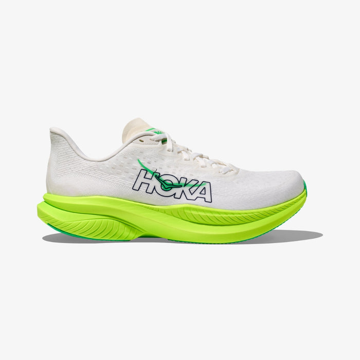 Men's Mach 6