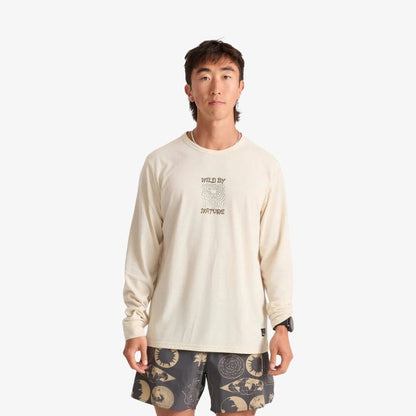 Men's Mathis Active Long Sleeve