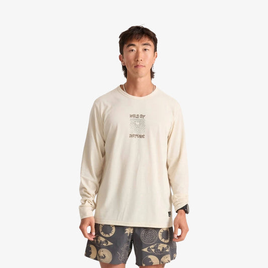 Men's Mathis Active Long Sleeve