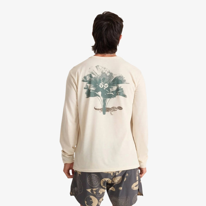 Men's Mathis Active Long Sleeve