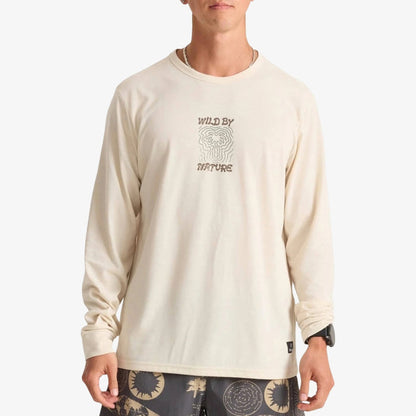 Men's Mathis Active Long Sleeve