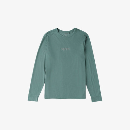 Men's Mathis Active Long Sleeve