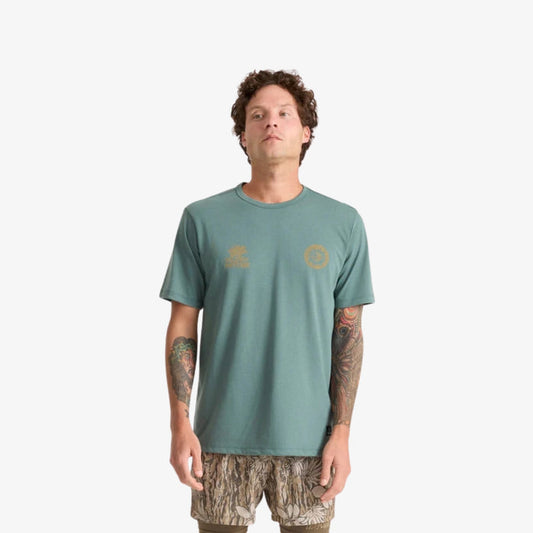 Men's Mathis Active Short Sleeve
