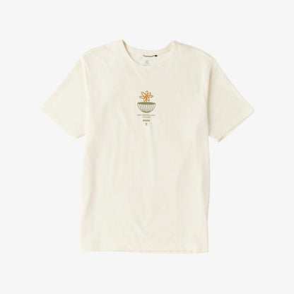 Small / Unbleached Graphic
