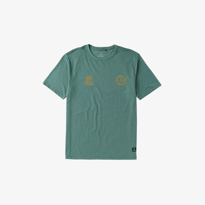 Men's Mathis Active Short Sleeve
