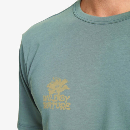 Men's Mathis Active Short Sleeve